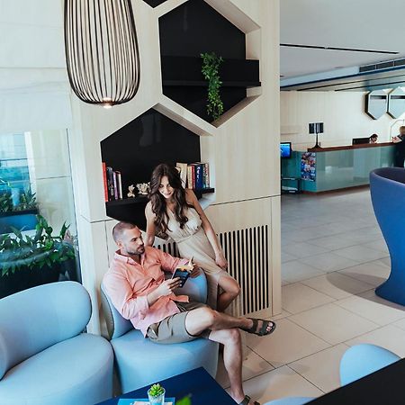 Ilirija Resort Hotel Kornati ビオグラード・ナ・モル エクステリア 写真