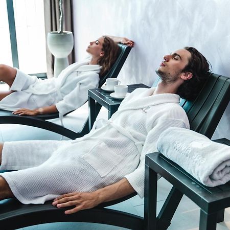 Ilirija Resort Hotel Kornati ビオグラード・ナ・モル エクステリア 写真