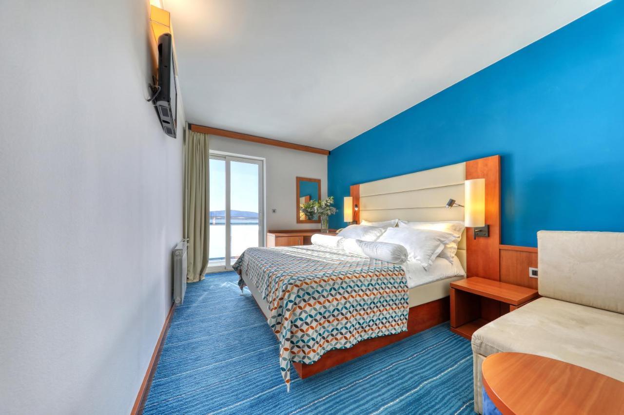 Ilirija Resort Hotel Kornati ビオグラード・ナ・モル エクステリア 写真