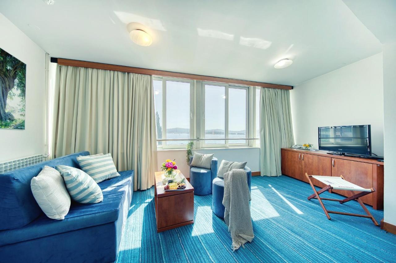 Ilirija Resort Hotel Kornati ビオグラード・ナ・モル エクステリア 写真