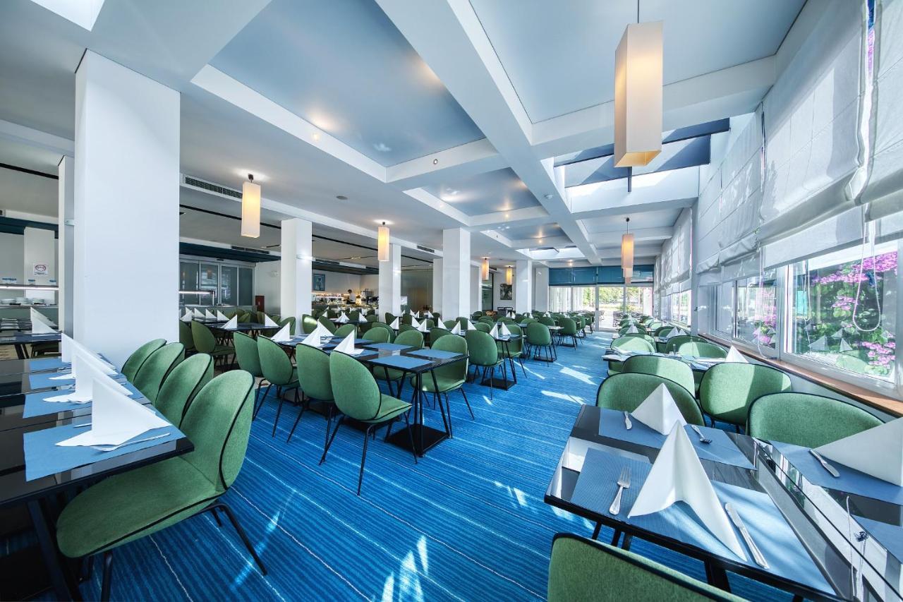 Ilirija Resort Hotel Kornati ビオグラード・ナ・モル エクステリア 写真