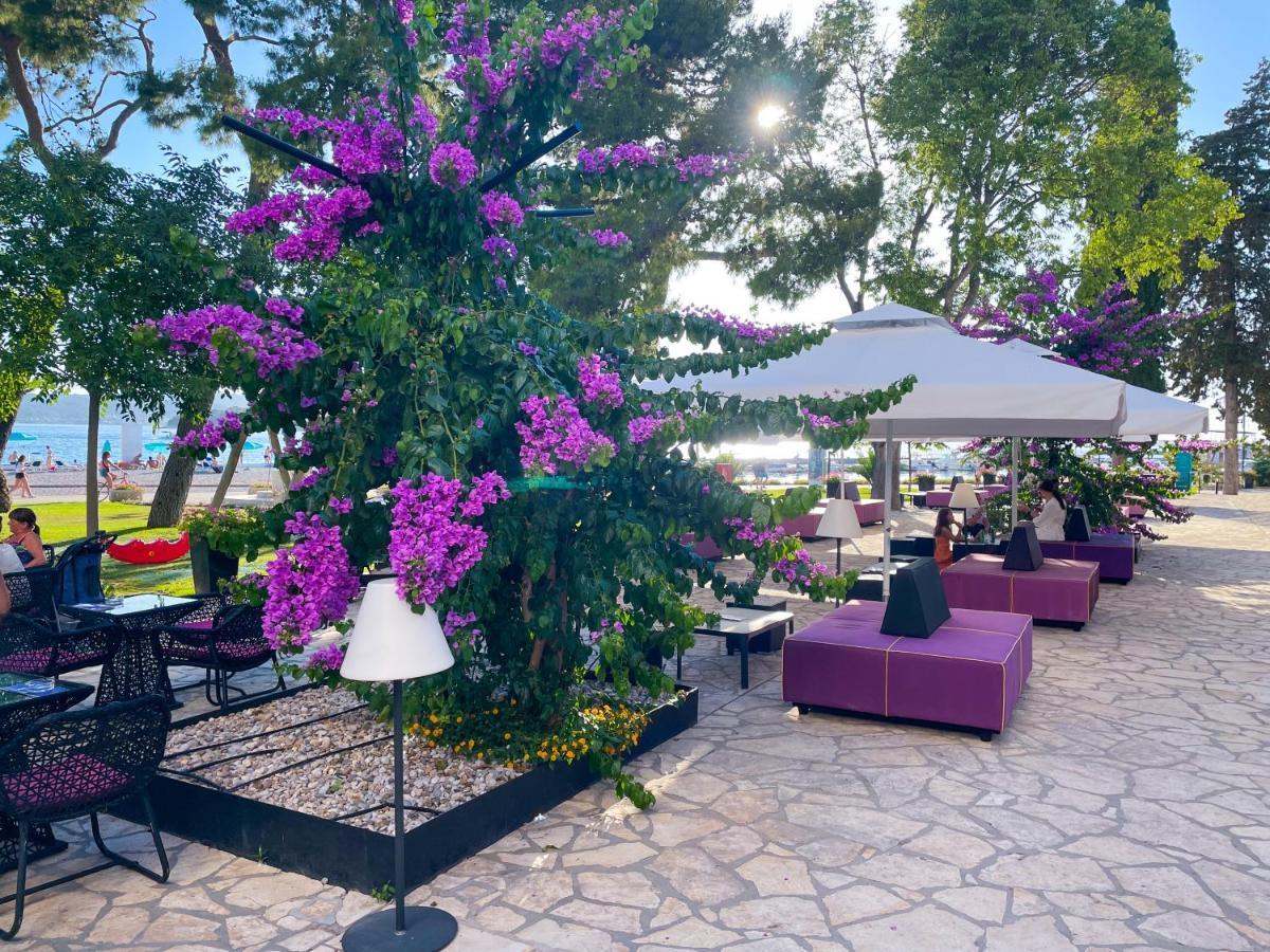 Ilirija Resort Hotel Kornati ビオグラード・ナ・モル エクステリア 写真