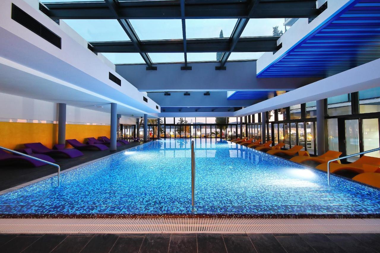 Ilirija Resort Hotel Kornati ビオグラード・ナ・モル エクステリア 写真