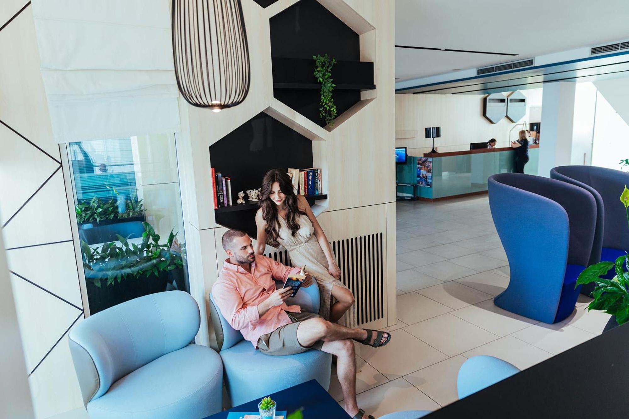 Ilirija Resort Hotel Kornati ビオグラード・ナ・モル エクステリア 写真
